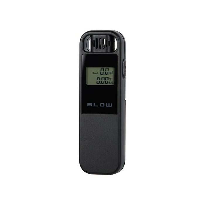 Alcoolscopul digital Blow 3300 Negru