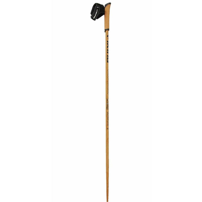Baston Trekking Viking EXPEDITION CARBO beige 125 Maro