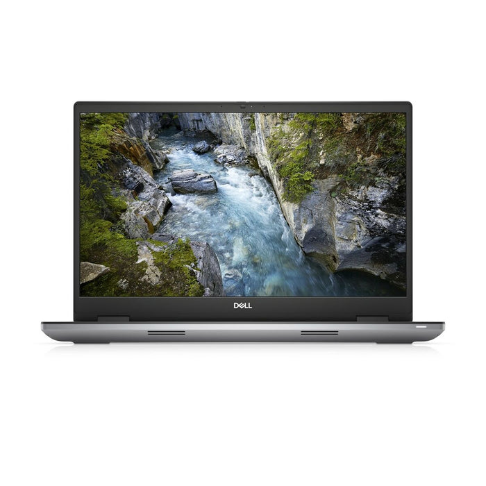 Laptop Dell Precision 7770 17,3" I9-12950HX 64 GB RAM 2 TB SSD Nvidia Quadro RTX A4500