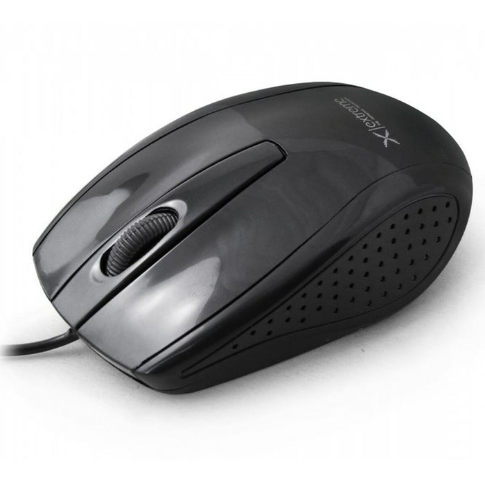 Mouse Optic Extreme XM110K Negru