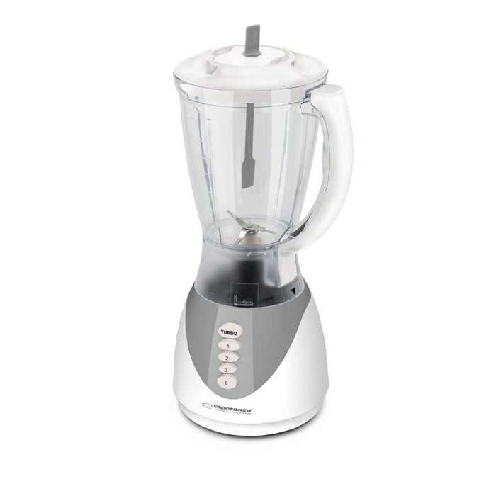 Mixer cu Pahar Esperanza EKM023E Gri 350 W 1,5 L