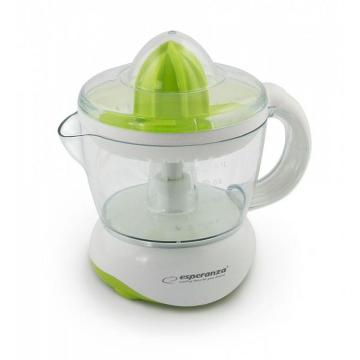 Storcător Electric Esperanza EKJ001G Alb Verde 25 W