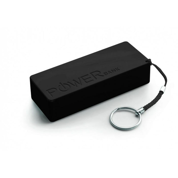 Power Bank Extreme EXTREME QUARK XL Alb Negru 5000 mAh