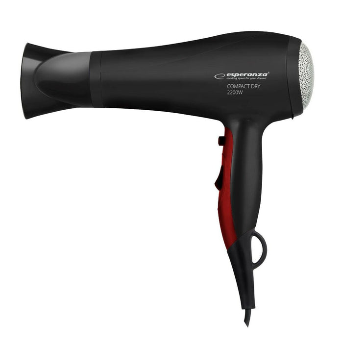 Uscător de Păr Esperanza EBH004K