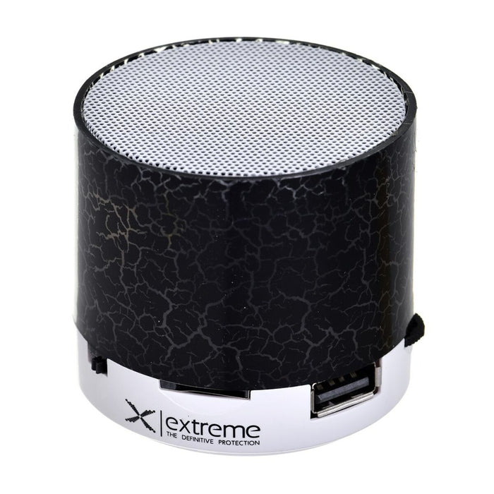 Difuzor Bluetooth Portabil Extreme XP101K Verde