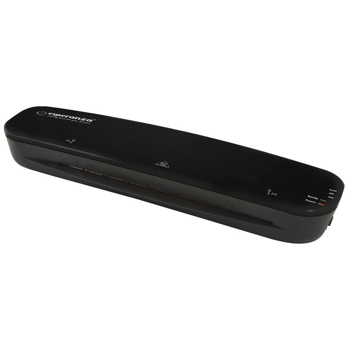Limitator Esperanza Laminator A4 Eternity Negru