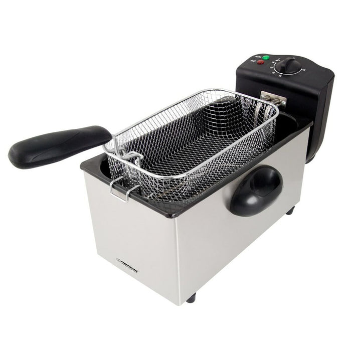 Friteuză Esperanza EKG010 2000 W 3 L