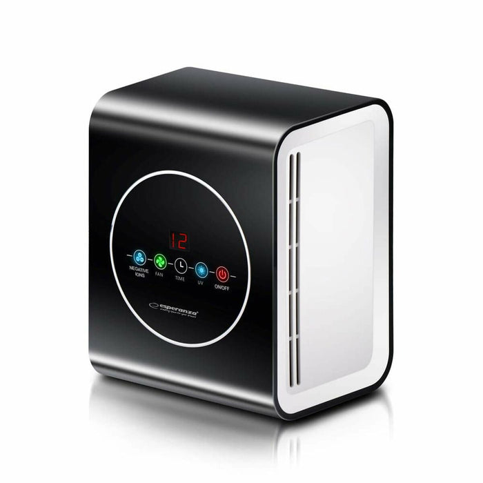 Purificator de Aer Esperanza EHP001 Alb Negru