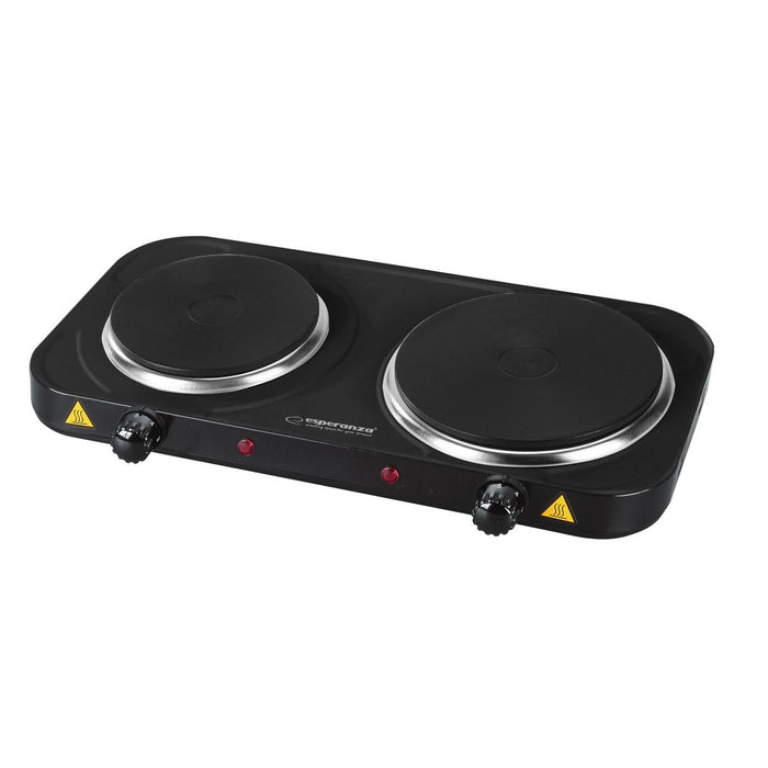 Plită cu Inducție Esperanza EKH014K 48 cm 2500 W