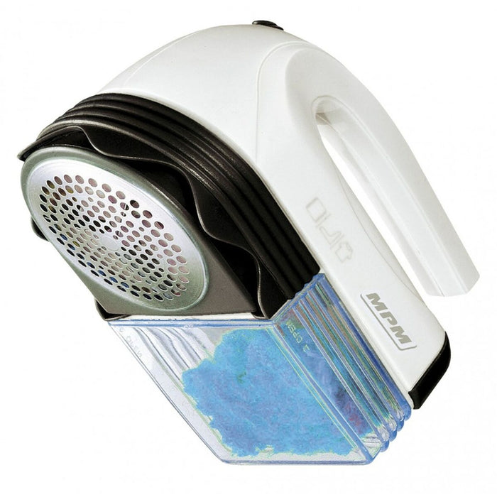Perie de Îndepărtat Scame Mpm LR-027-86 Alb 4 W