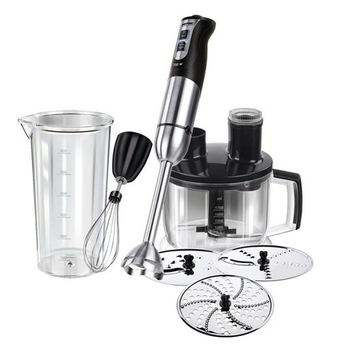 Blender Mpm Negru 800 W