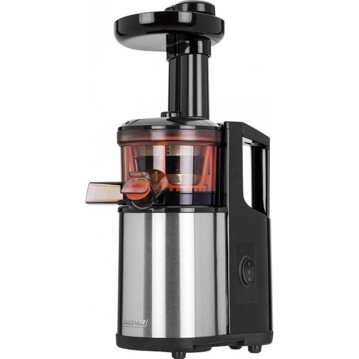 Storcător Electric Mpm MSO-12M Negru 150 W 1 L