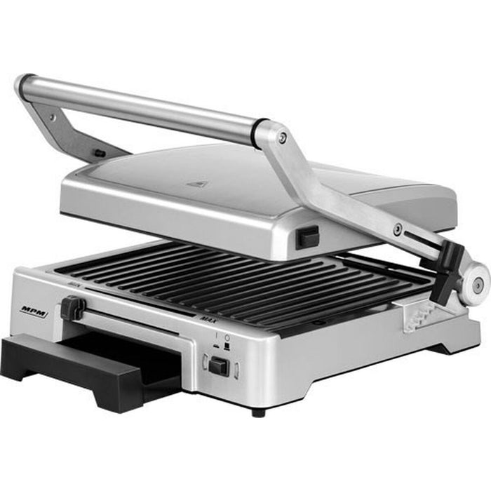 Grătarul Electric Mpm MGR-10M 2000 W