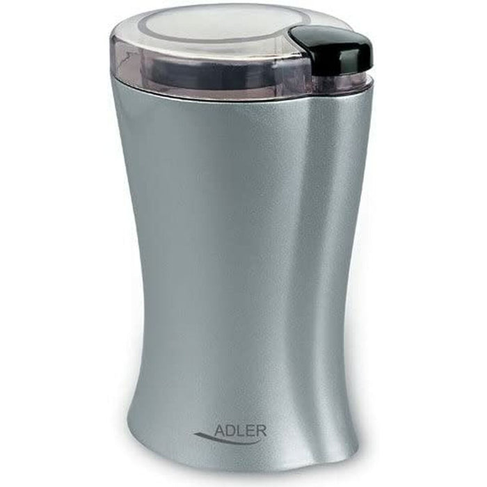 Râșniță electrică Adler AD 443 Argintiu 150 W