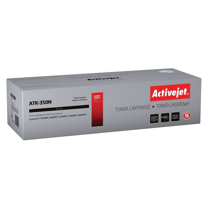Toner Activejet ATK-350N Negru