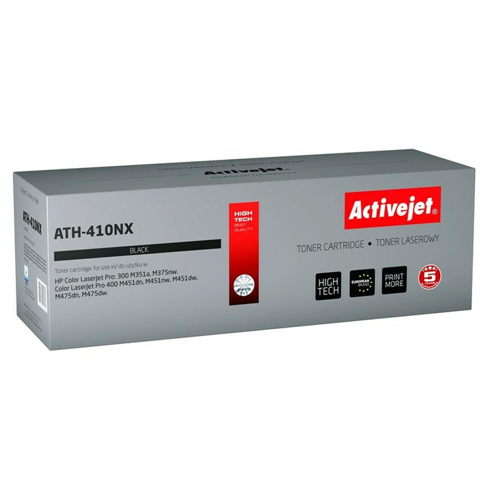 Toner Activejet ATH-410NX Negru