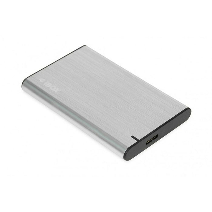 Cutie Externă Ibox IEUHDD5G Gri 2,5"