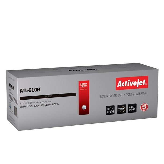 Toner Activejet ATL-610N Negru
