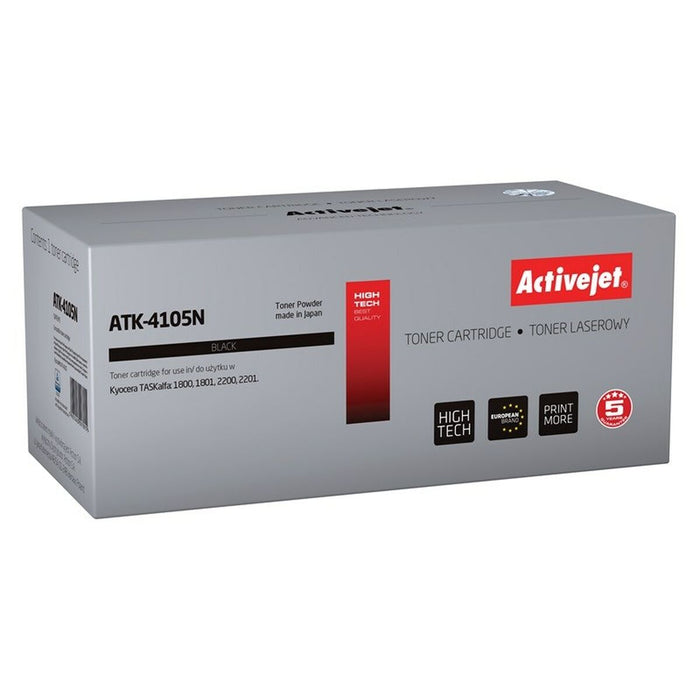 Toner Activejet ATK-4105N Negru