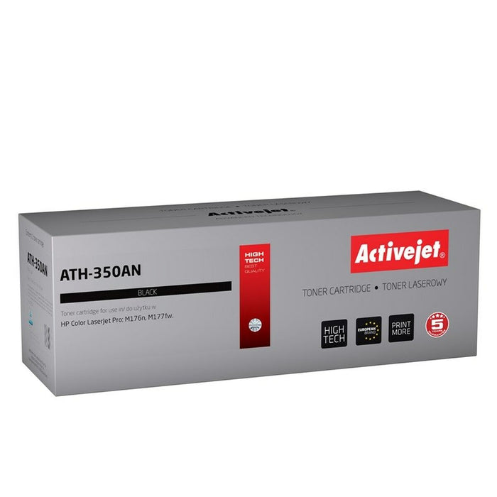 Toner Activejet ATH-350AN Negru