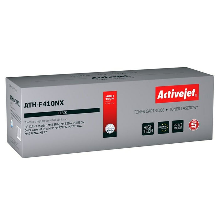 Toner Activejet ATH-F410NX Negru