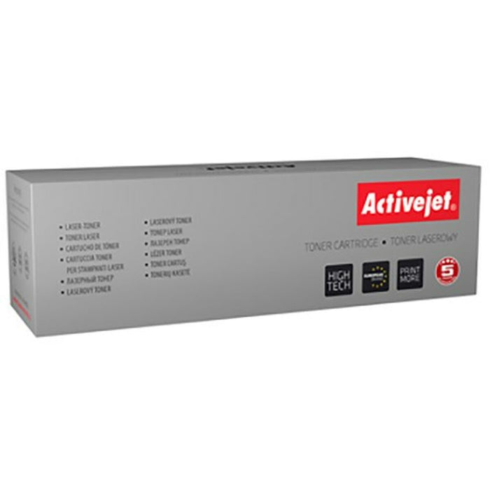 Toner Activejet ATK-5160YN Galben
