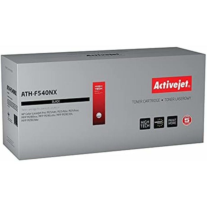 Toner Activejet ATH-F540NX Negru