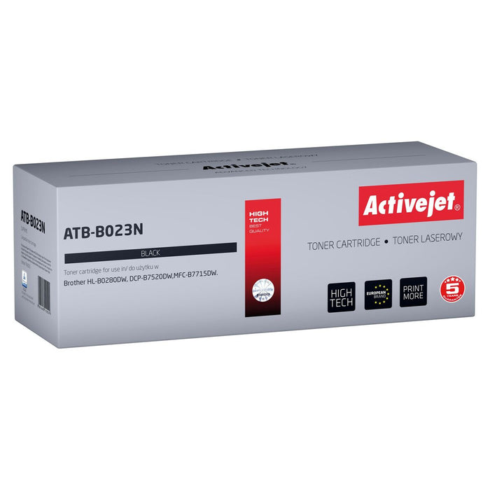 Toner Activejet ATB-B023N Negru