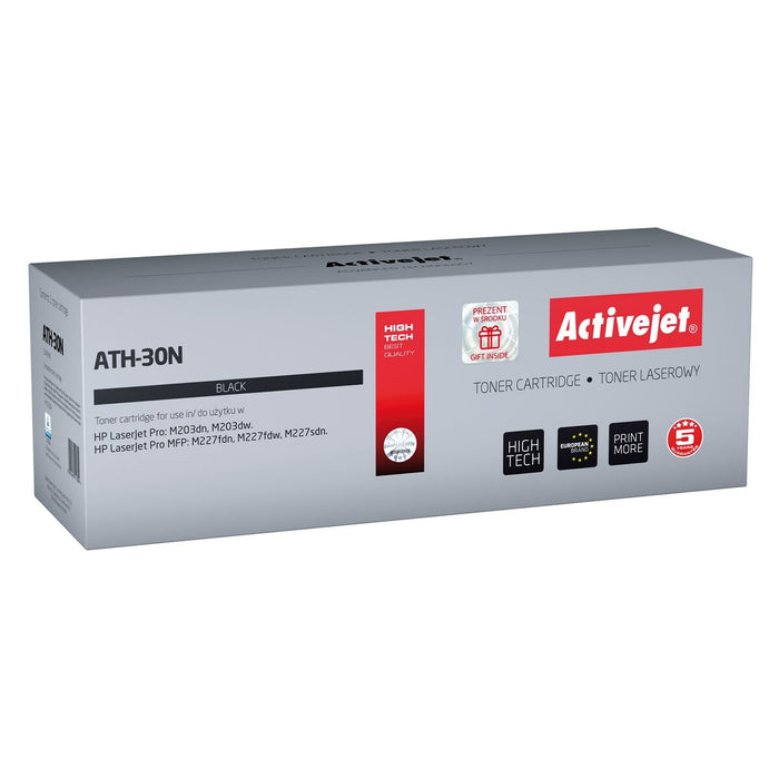 Toner Activejet ATH-30N Negru