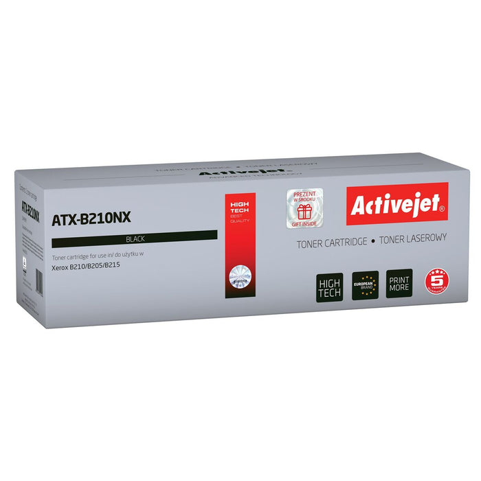 Toner Activejet ATX-B210NX Negru