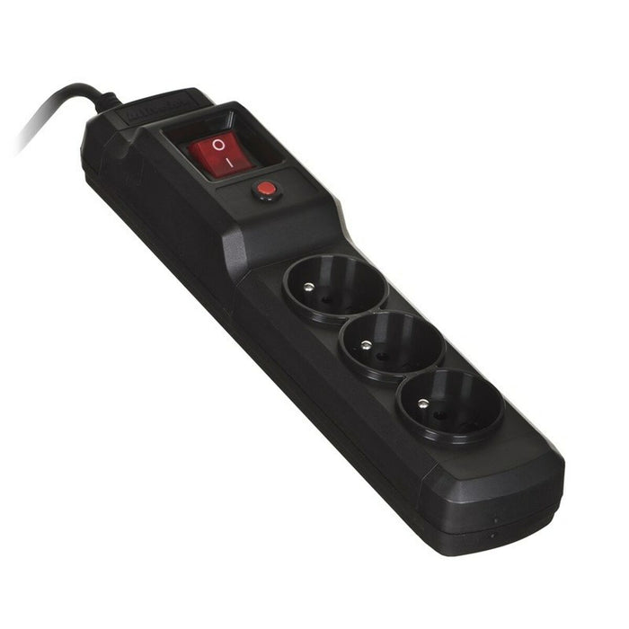 Placă de Circuit Prize 3 puncte de conectare cu întrerupător Activejet COMBO 3GN (5 m)