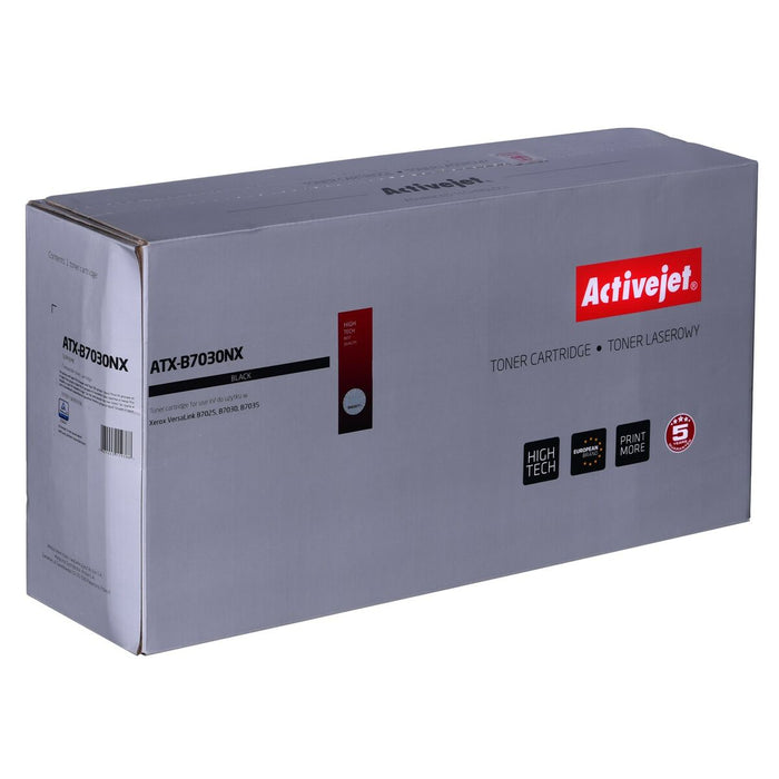 Toner Activejet ATX-B7030NX Negru