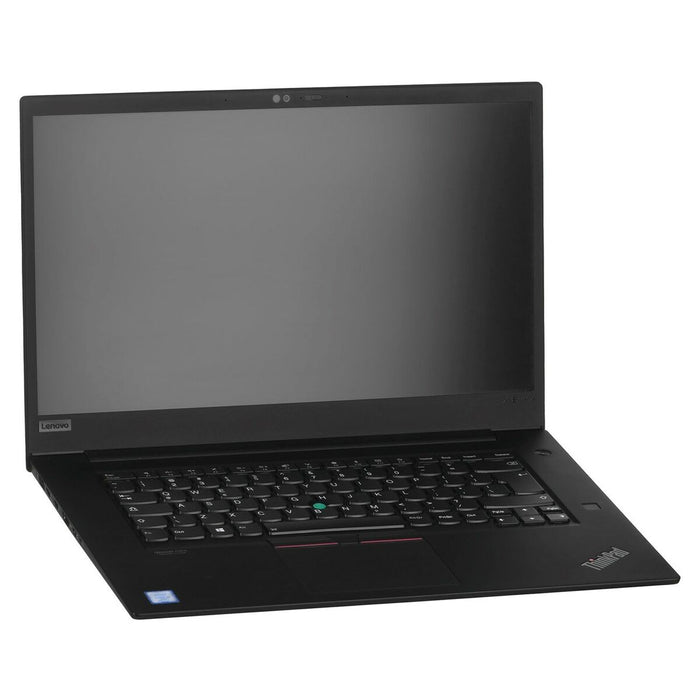 Laptop Lenovo ThinkPad X1 EXTREME G 15,6" Intel Core i9-9880H 32 GB RAM 1 TB SSD NVIDIA GeForce GTX 1650 (Recondiționate A+)