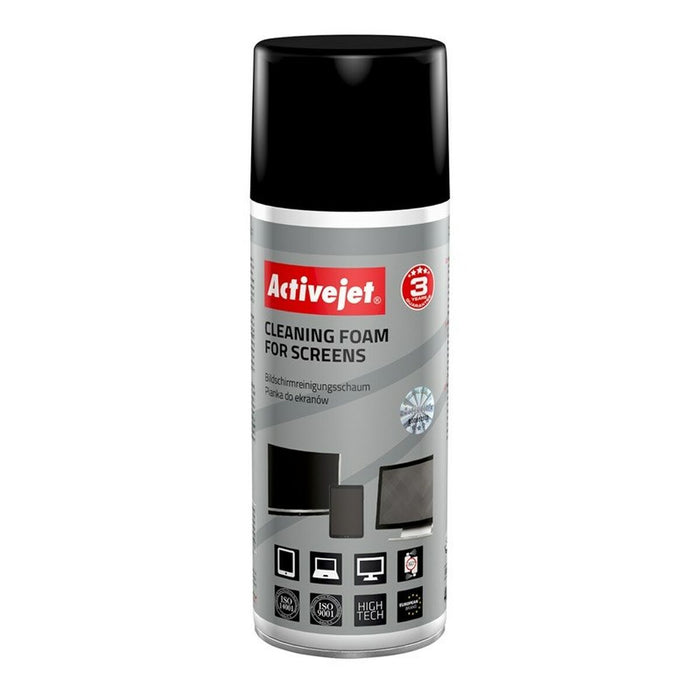 Kit de Curățare pentru Ecrane Activejet AOC-101 400 ml