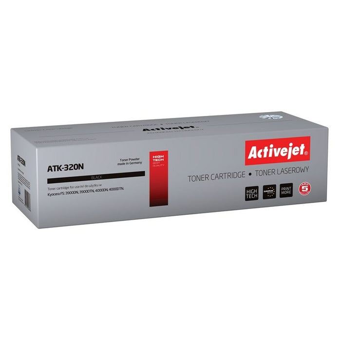 Toner Activejet ATK-320N Negru