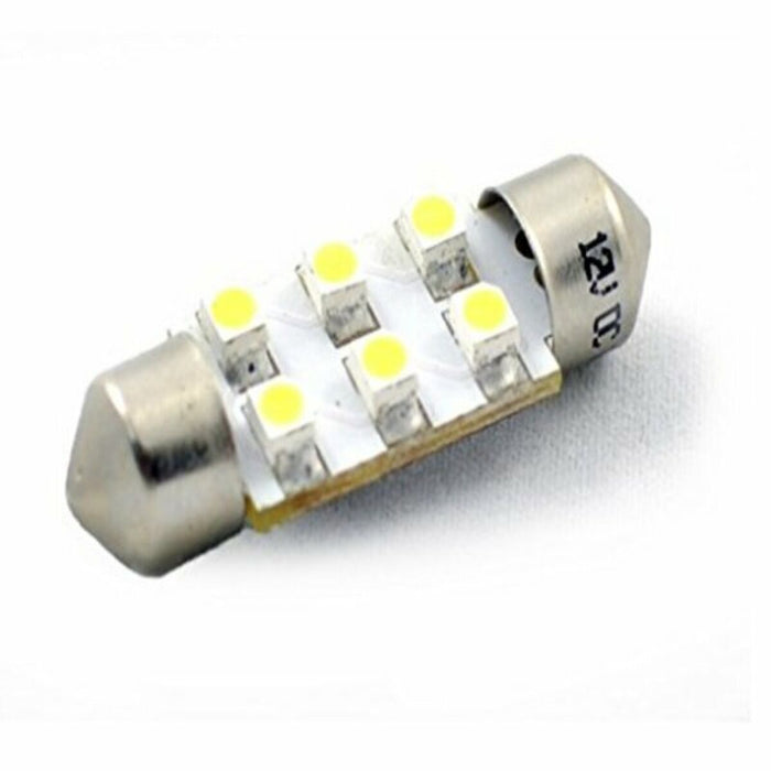 Bec LED M-Tech C5W 12V