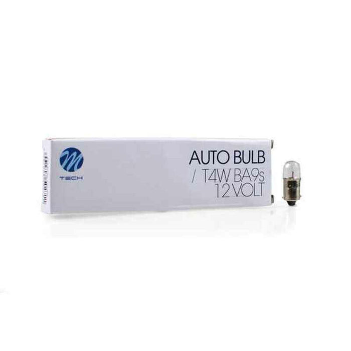 Bec auto MTECZ13 M-Tech Z13 T4W 12 V (10 pcs)