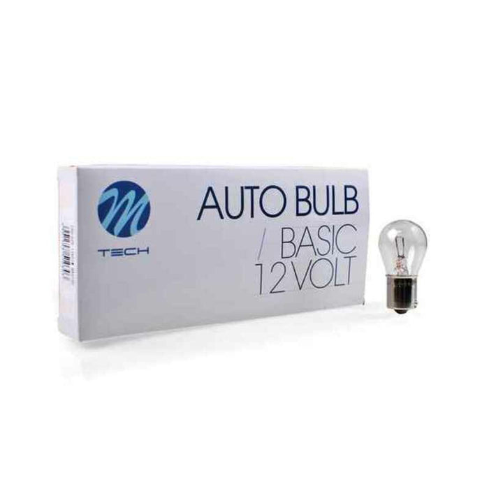 Bec auto MTECZ50 M-Tech Z50 PY21W 12 V (10 pcs)