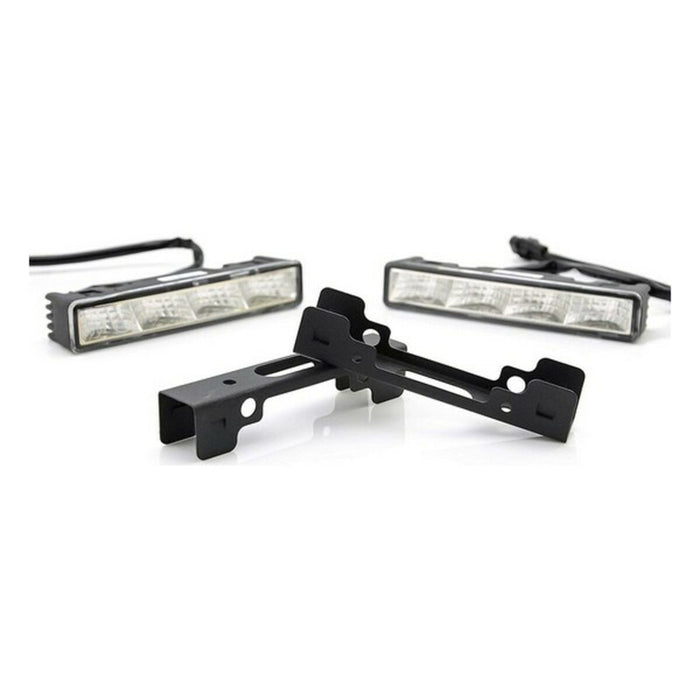 Lumină LED M-Tech LD905 4W (2 pcs)