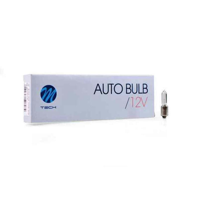 Bec auto MTECZ67 M-Tech Z67 H21W 12 V (10 pcs)