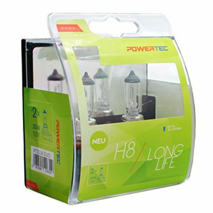 Bec auto M-Tech PTZLL8-DUO H8 35W 12V