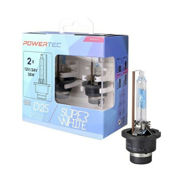 Bec auto MTECPTZSWD2S-DUO M-Tech MTECPTZSWD2S-DUO D2S 35W 12/24V (2 Piese)