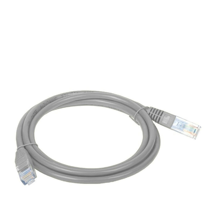 Cablu de Rețea Rigid UTP Categoria 5e Alantec KKU5SZA20 20 m