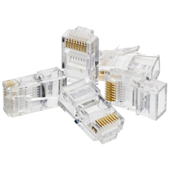 Conector RJ45 Alantec WT106