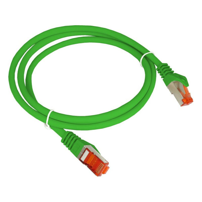 Cablu de Rețea Rigid FTP Categoria 6 Alantec KKS6ZIE2.0 2 m