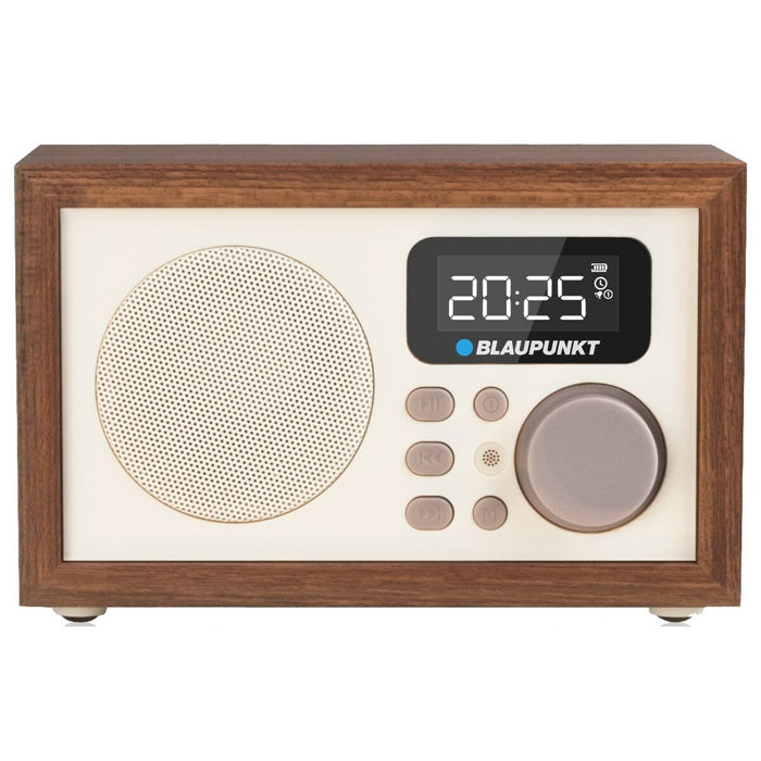 Radio Blaupunkt HR5BR Bej
