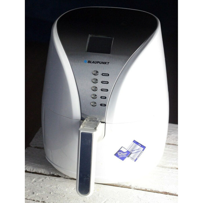 Friteuză fără Ulei Blaupunkt AFD-601 Alb 1500 W 4 L