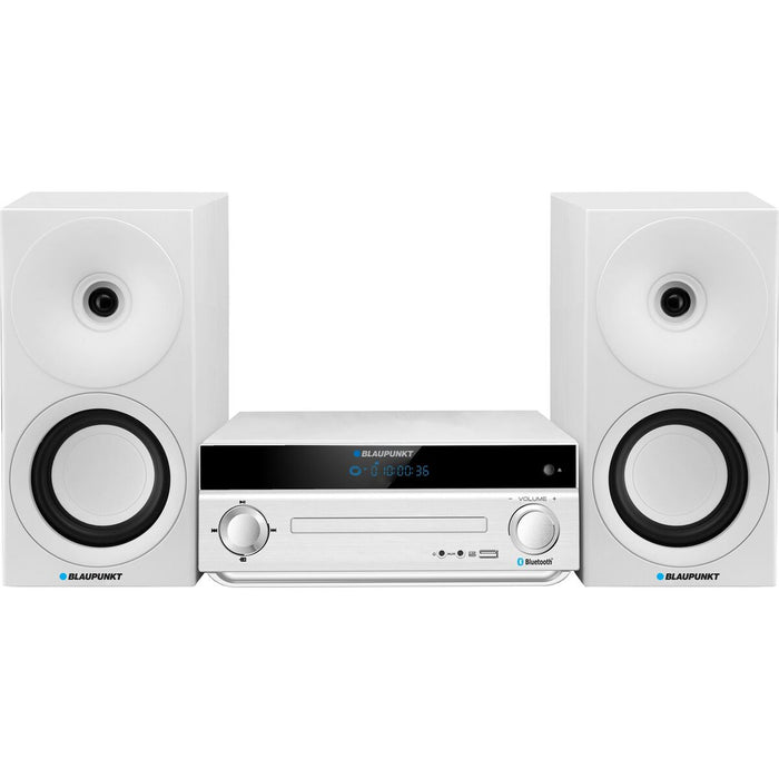 Micro-Stereo Blaupunkt MS30BT Biała