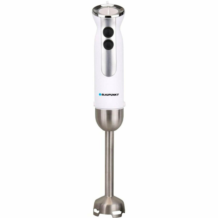 Mixer Manual Multifuncțional cu Accesorii Blaupunkt HBD-801WH Alb 1000 W