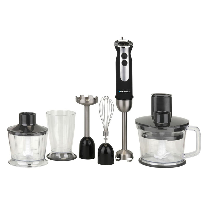 Blender Blaupunkt Negru 1000 W